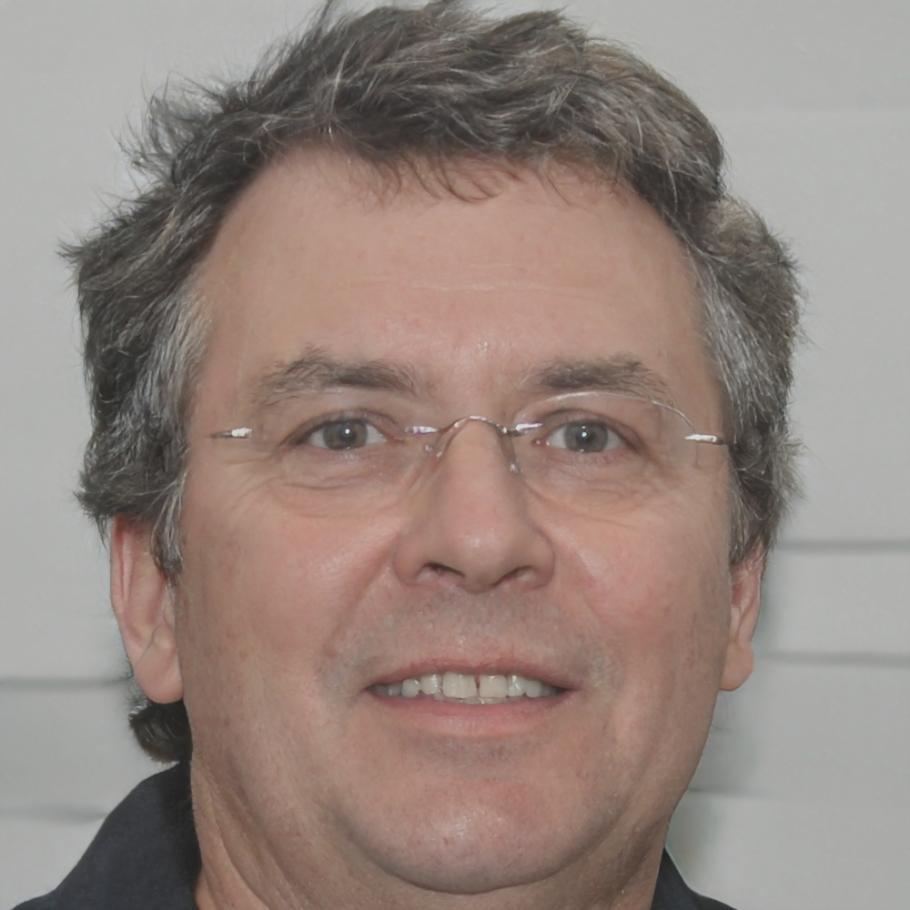 Dr. Michael Weber, Senior Finanzberater