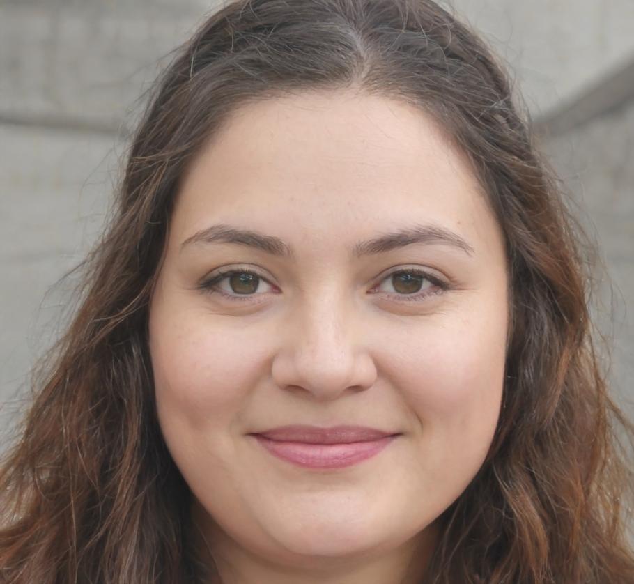 Sandra Müller Teilnehmerin Portrait