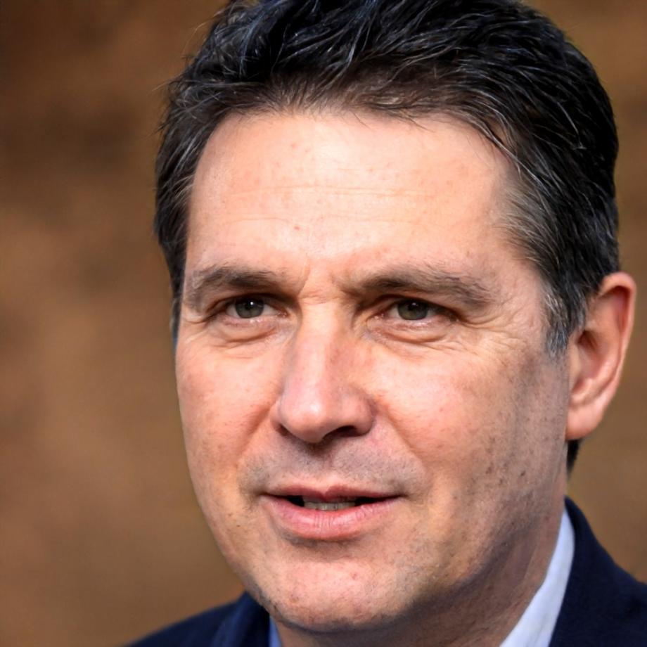 Thomas Schmidt, Finanztrainer